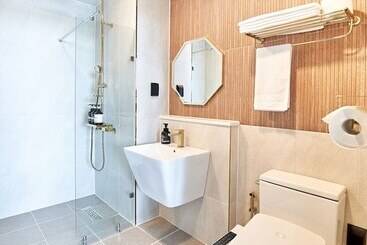 Sn Hotel Daecheon