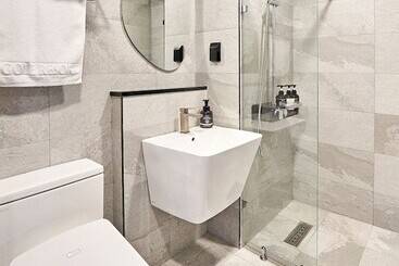 Sn Hotel Daecheon