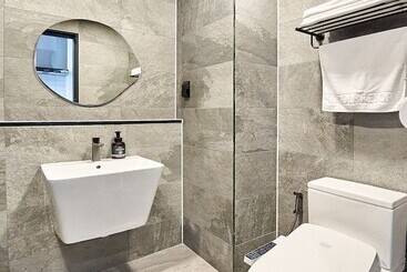 Sn Hotel Daecheon