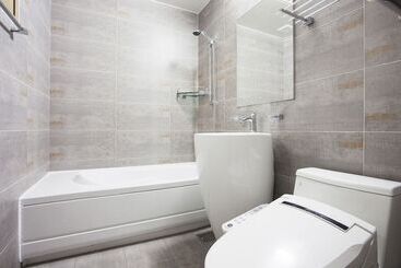 Sn Hotel Daecheon