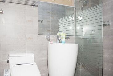 Sn Hotel Daecheon