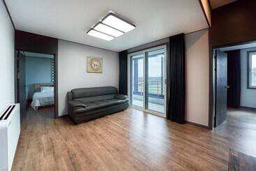 Sn Hotel Daecheon