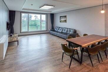 Sn Hotel Daecheon