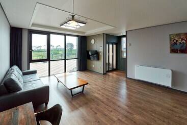 Sn Hotel Daecheon