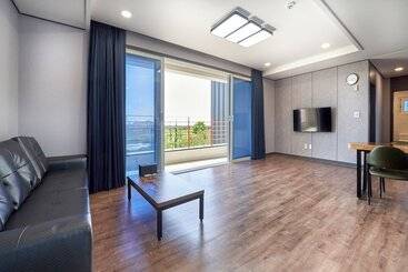 Sn Hotel Daecheon