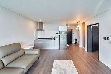 Sn Hotel Daecheon