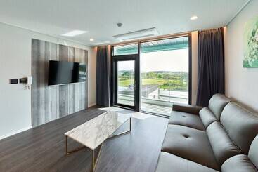 Sn Hotel Daecheon