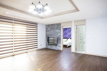 Sn Hotel Daecheon