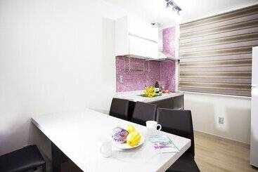 Sn Hotel Daecheon