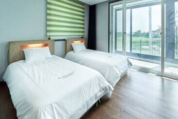 Sn Hotel Daecheon