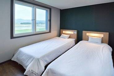 Sn Hotel Daecheon