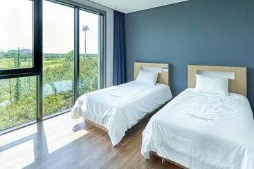 Sn Hotel Daecheon