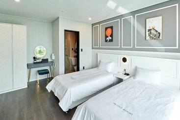 Sn Hotel Daecheon