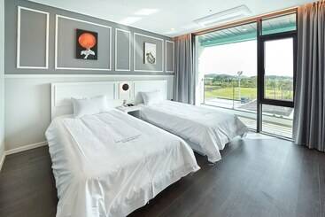Sn Hotel Daecheon