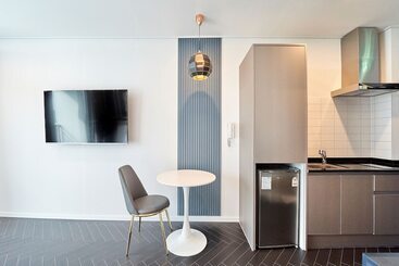 Sn Hotel Daecheon