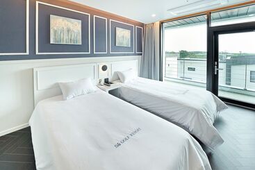 Sn Hotel Daecheon
