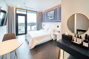 Sn Hotel Daecheon