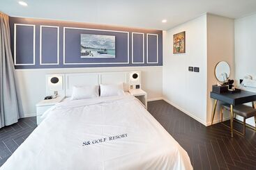 Sn Hotel Daecheon