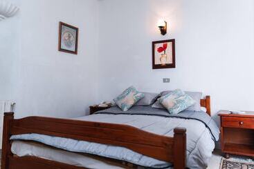 هتل Hôtel Résidence Monia