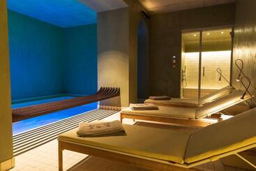 Hotel Hôtel Spa & Restaurant Son De Mar