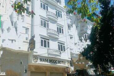 هتل Khách Sạn Nam Ngọc đà Lạt