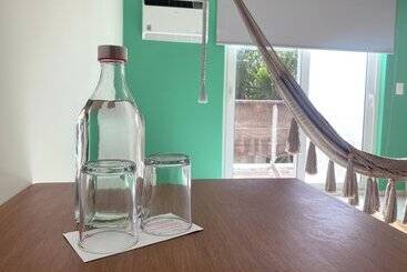 Hotel Siente Tulum