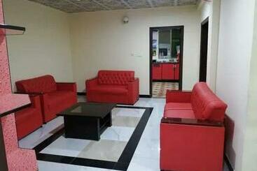 هتل New Al Samad Apartments And Luxury Resort