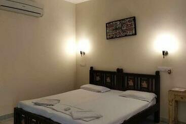 هتل Rigmor Haveli