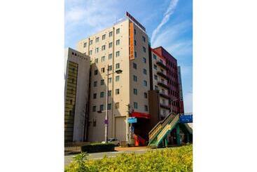 בית מלון כפרי Taiyonoen Tokushima Kenchomae   Vacation Stay 26358v