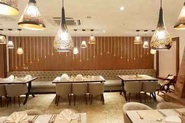 Meethaq Hotels Jabi