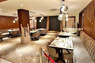 Meethaq Hotels Jabi