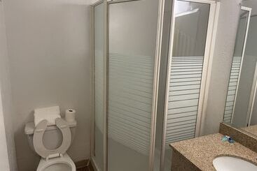 مُتل Rest Inn