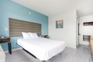 مُتل Rest Inn
