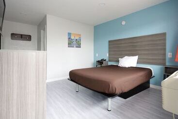مُتل Rest Inn