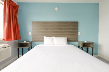 مُتل Rest Inn