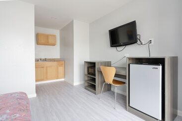 مُتل Rest Inn