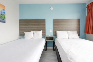 مُتل Rest Inn