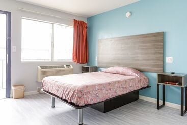 مُتل Rest Inn