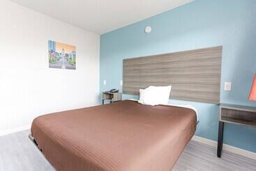 مُتل Rest Inn