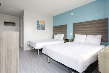 مُتل Rest Inn