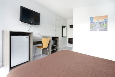 مُتل Rest Inn