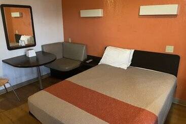 مُتل Rest Inn