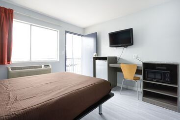 مُتل Rest Inn