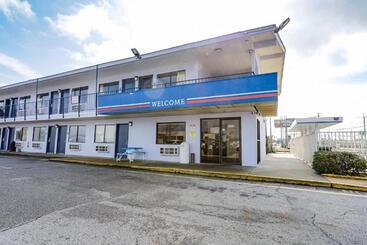 مُتل Rest Inn