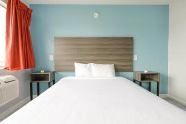 مُتل Rest Inn
