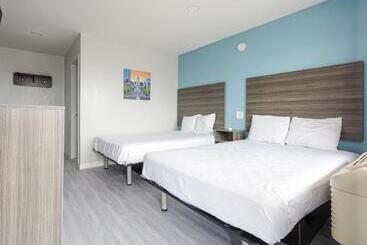 مُتل Rest Inn