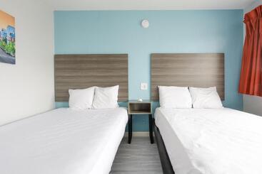 مُتل Rest Inn