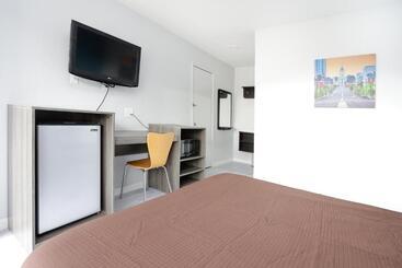 مُتل Rest Inn