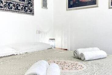 펜션 Affittacamere Agorà