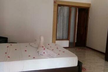 پانسیون Benetha Villa Resort